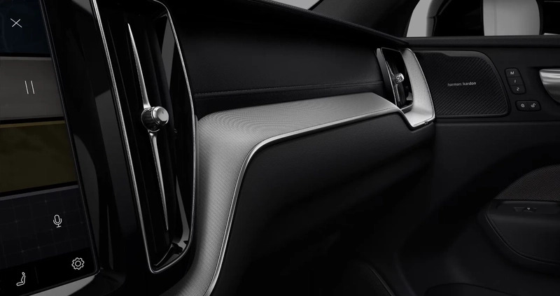 Volvo XC 60 cena 249900 przebieg: 10, rok produkcji 2024 z Koluszki małe 154